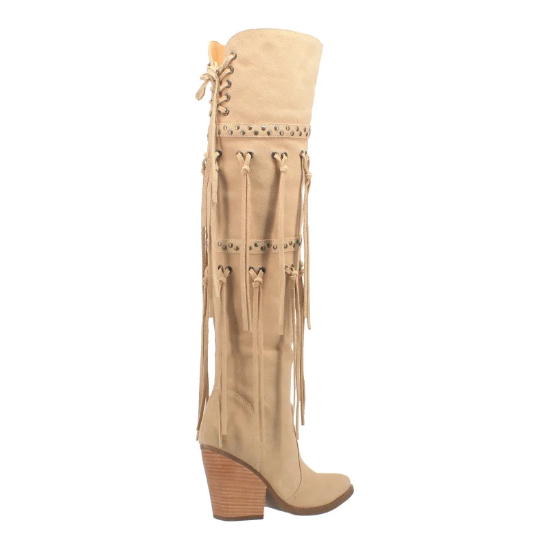 Women's Dingo, Witchy Women Boot