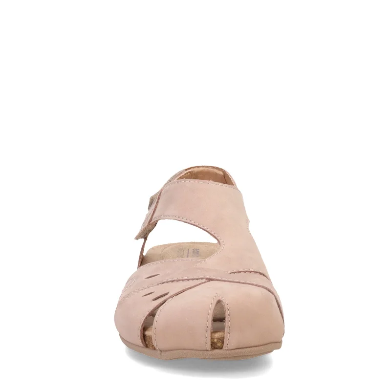 Women's Earth Origins, Birdine Slip-On