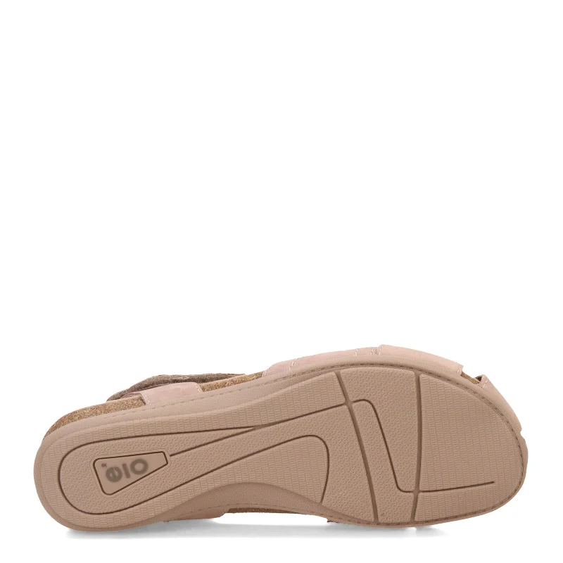 Women's Earth Origins, Birdine Slip-On