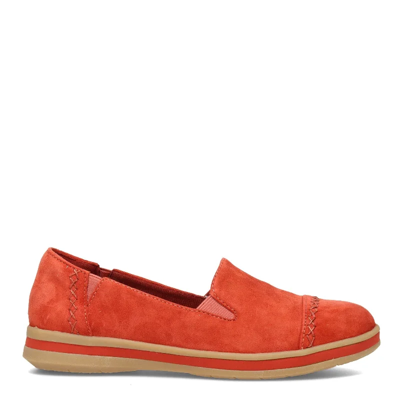 Women's Earth Origins, Britt Slip-On