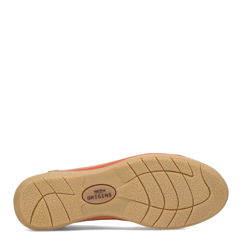 Women's Earth Origins, Britt Slip-On