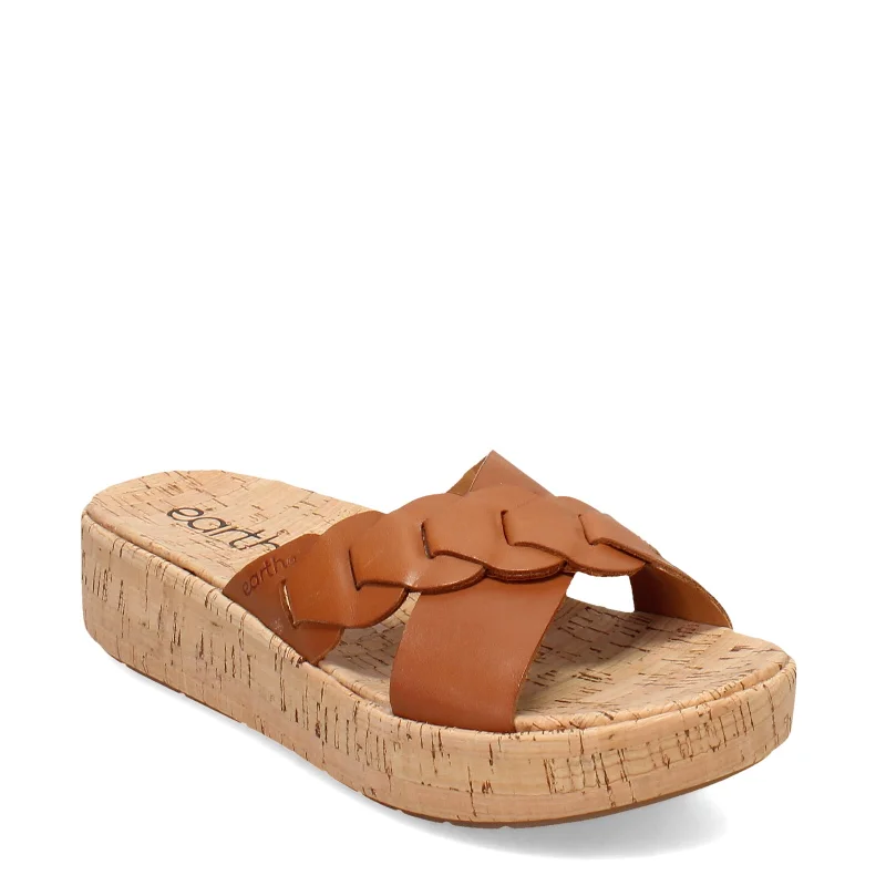 Women's Earth, Scotti Sandal