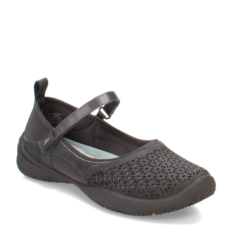 Women's JBU by Jambu, Dandelion Flat