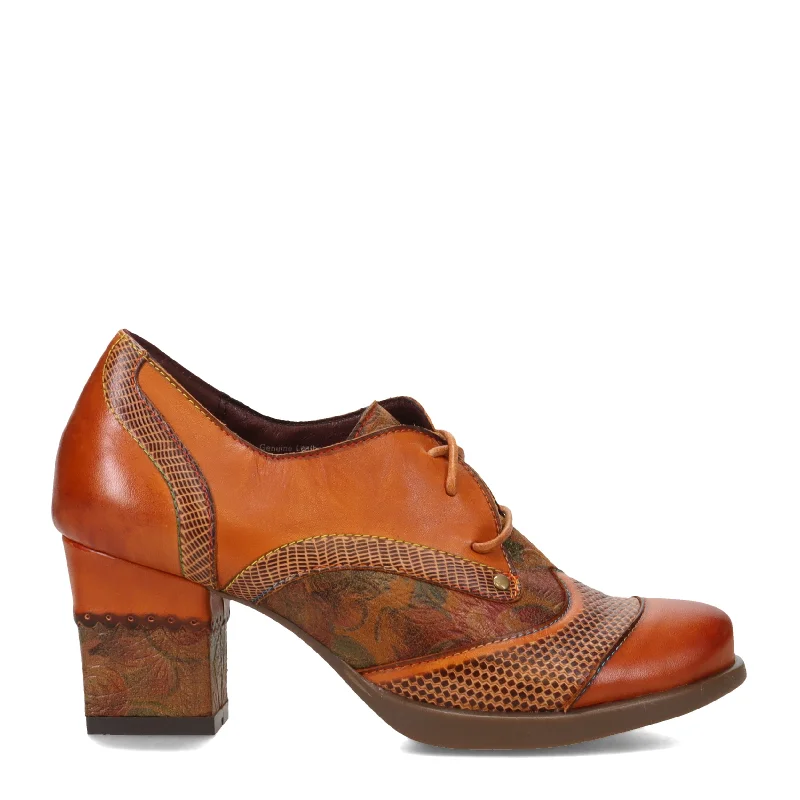 Women's L'Artiste By Spring Step, Ilan Oxford