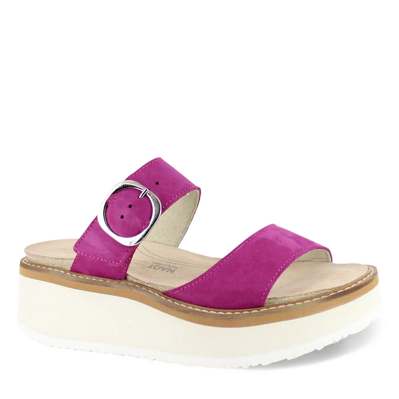 Women's Naot, Halvah Sandal