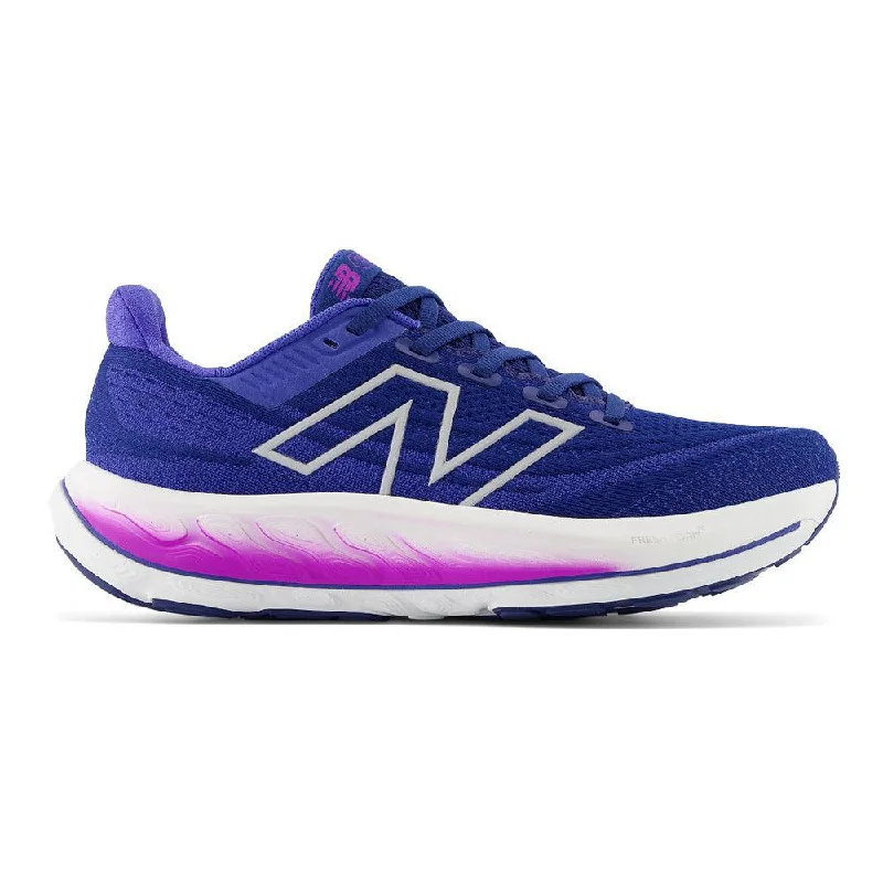 Women's New Balance Fresh Foam Vongo v6, Night Sky, 6.5 B Medium