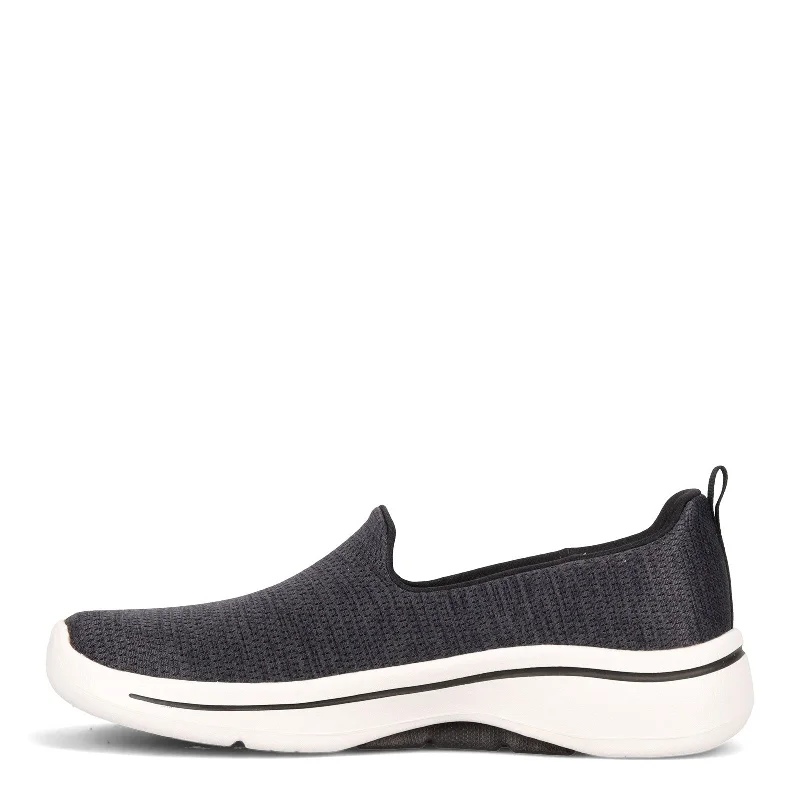 Women's Skechers, GOwalk Arch Fit - Grateful Slip-On