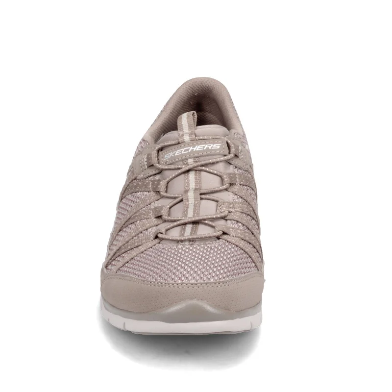 Women's Skechers, Gratis - Strolling Sneaker - Wide Width