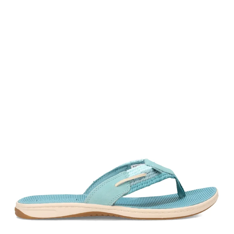 Women's Sperry, Parrotfish Sandal