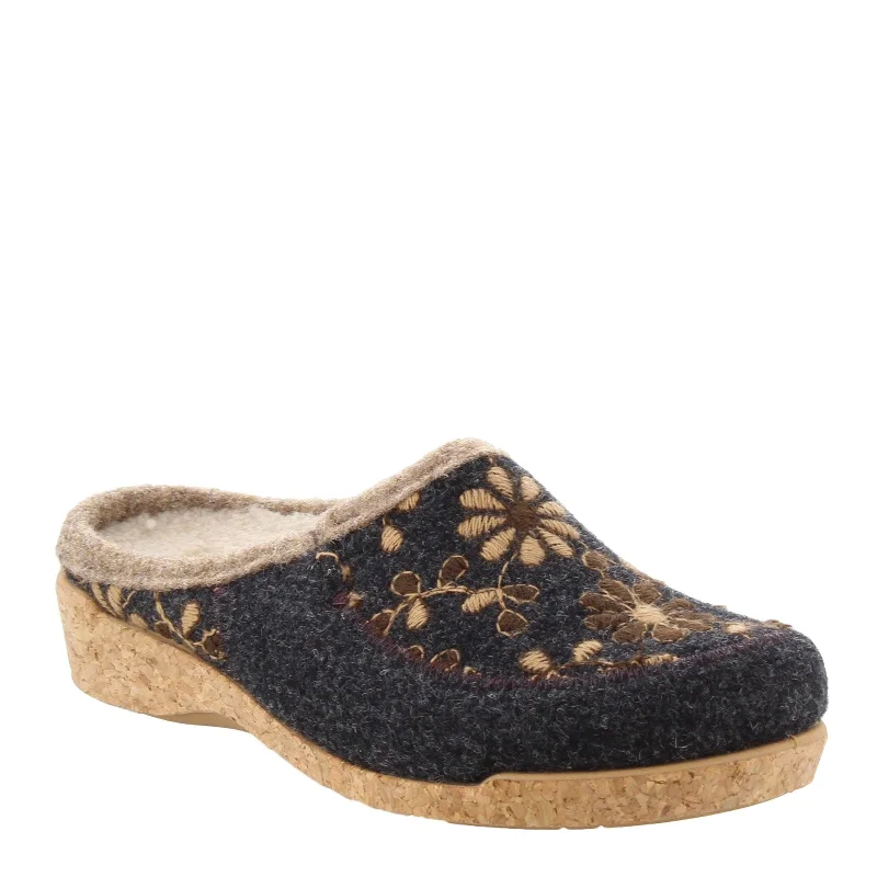 Women's Taos, Woolderness 2 Clog