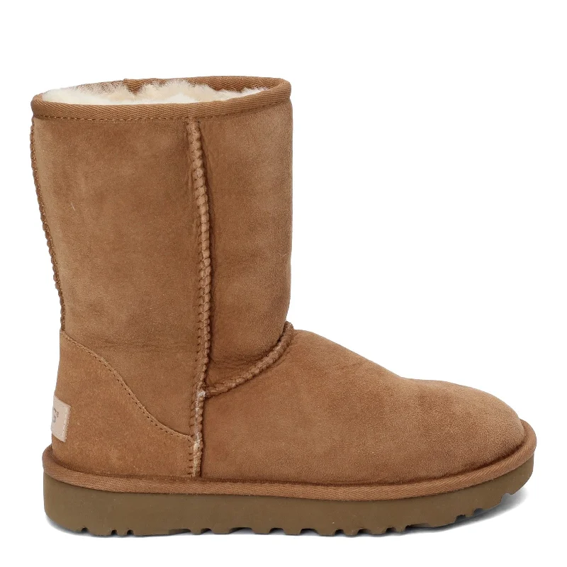 Women's Ugg, Classic Short II Boot