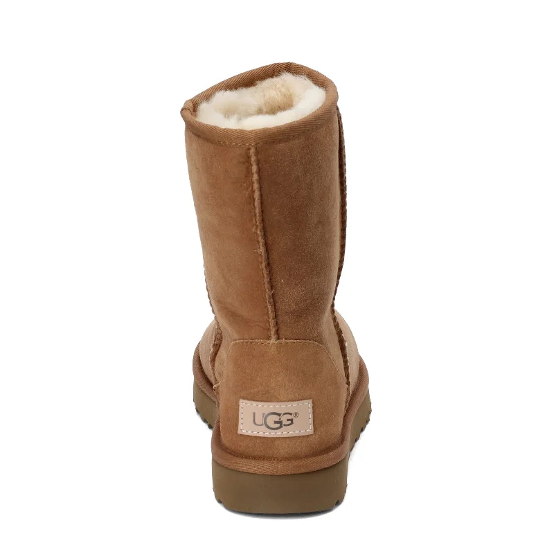 Women's Ugg, Classic Short II Boot