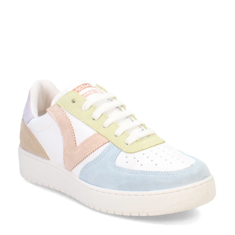 Women's Victoria, Madrid Serraje Sneaker