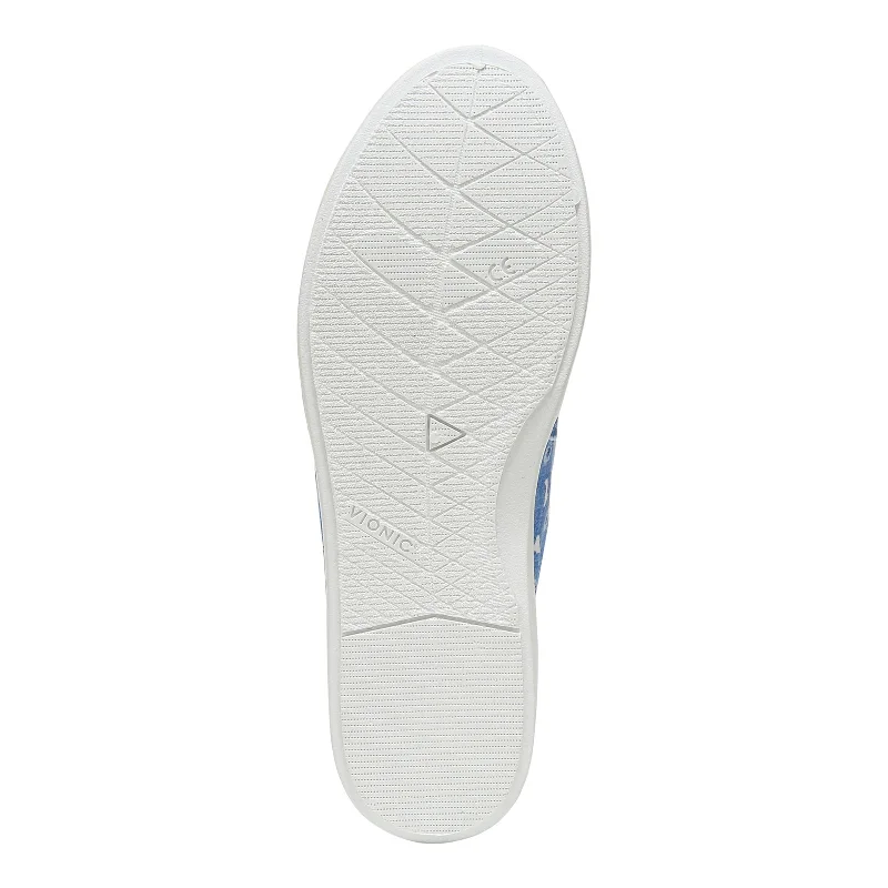 Women's Vionic Beach, Malibu Sneaker